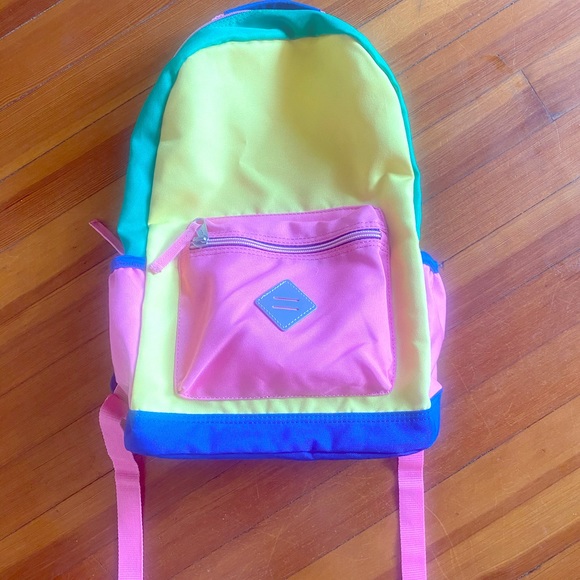 Hanna Andersson Other - Hanna Backpack